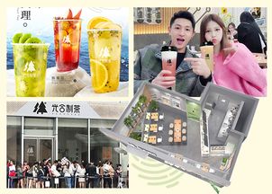 光合制茶與CCTV《品牌中國(guó)》達(dá)成戰(zhàn)略合作，以技術(shù)推廣引領(lǐng)茶飲產(chǎn)業(yè)新篇章