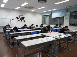 蘇州經貿學院雅思模考 幫你精準預測雅思成績，引航經濟貿易咨詢之路