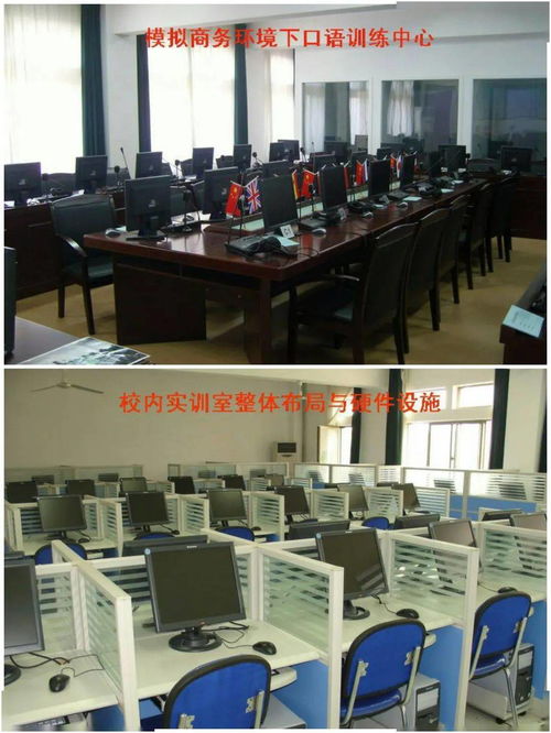 選擇經彩，定義國貿——歡迎報考山東青年政治學院國際經濟與貿易專業